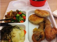 -香妃烤鸡(西单店)
