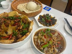 -小山东羊肉汤馆(同济新村店)