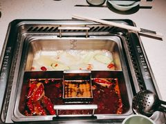 -野妹火锅(龙岗店)