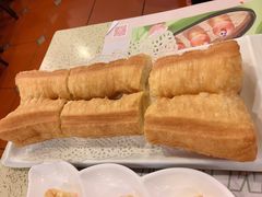-点都德(盘福楼店)