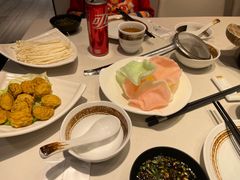 -沄记顺德菜打边炉(东直门店)