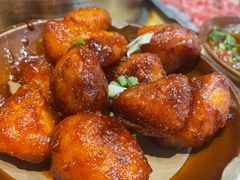 -红盔甲·小龙虾(车公庙店)