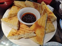 -师味葱扒虎头鲤·水席洛阳菜(元华店)