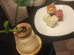 -索菲特酒店·海鲜自助 ·聚餐厅