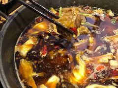 -受气牛肉·重庆耙牛肉(来福士店)