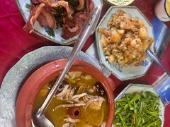 -心园餐厅·地道传统云南菜·三十年老店