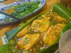 -蜗牛小馆醉乡民谣云南菜(惠新西里店)