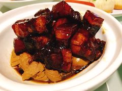 -新吉士·上海菜(浦东LCM置汇旭辉店)