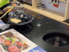 -呷哺呷哺(西单大悦城店)