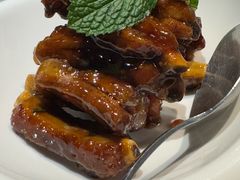 梧桐糖醋排骨-梧桐