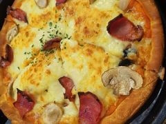 -Kpasta韩式意大利面