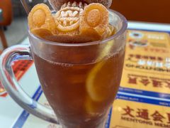 -文通冰室(东方宝泰店)
