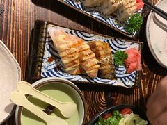 -小川洋风料理(汉街店)