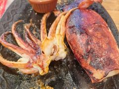 -萨莉亚意式餐厅(河东万达店)