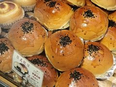 红豆包<br&nbsp;/>日式红豆-苹果花园(桂林路店)