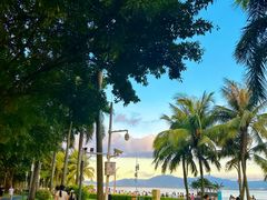 -若蘭慈·无国界素食料理(欢乐海岸店)