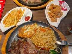 -豪享来牛排(人民店)