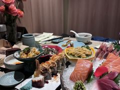-阿吾罗·月咏精致日料(港汇恒隆广场店)