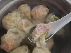 -袁记云饺(邯郸路店)