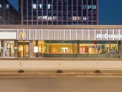 -麦当劳(南京苍山路店)