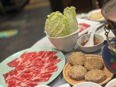 -东来顺饭庄(apm总店)