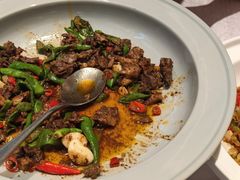 -湘中缘·湖南菜(娄底驻京办店)