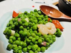 -马灯部落·西湖边的创意山景餐厅(虎跑动物园店)