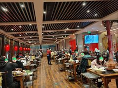 -南门涮肉(通州大船店)