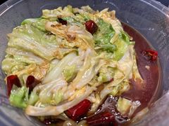 -陈氏肥蛤(小纬六路总店)