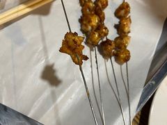 -烤五行·烧烤烤串(石佛营店)