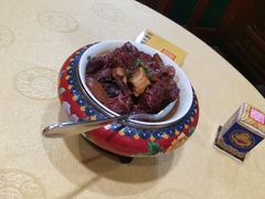 -白家大院·王府宫廷菜(苏州街店)