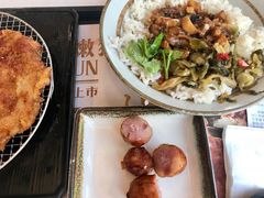 -永和大王(万顺路店)