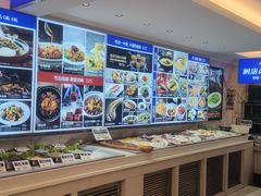 -品海楼·大连海胆锅贴馆(东港店)