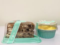 -7cake憩刻生日蛋糕·下午茶(西安店)