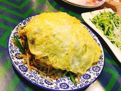 -娄三少·老北京春饼烤鸭家常菜(方庄店)