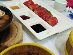 -东江海鲜酒家(艺都分店)