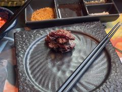 -黑牛の店·黑金店(沈阳万象城店)