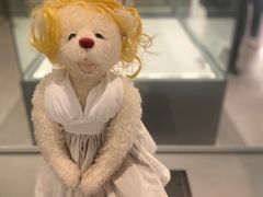 -济州岛泰迪熊博物馆