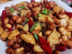 -黑皮酸菜鱼(三山街店)