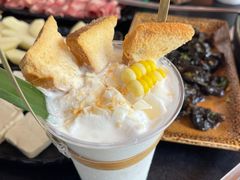 -婉泰·特色小吃·舂鸡脚(告庄二店)