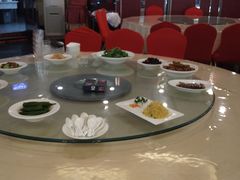 -龙景轩大酒店(宝杨路店)