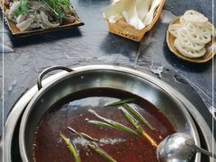 -刘艳黄牛肉(九襄店)