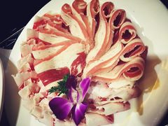 -重庆德庄火锅(体育中心店)
