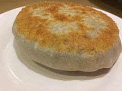 -台北楚楚园馅饼粥(虹桥南丰城店)