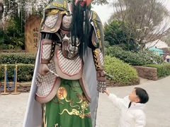 -成都欢乐谷