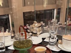 -Salon de Ville浦江汇(上海外滩华尔道夫酒店店)