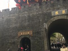 -鼓楼(西湖风景名胜区)