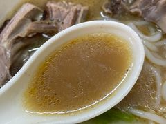 -佳记厚街烧鹅濑粉(广州总店)