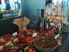 -澳门旅游塔360°旋转餐厅(南湾湖广场店)