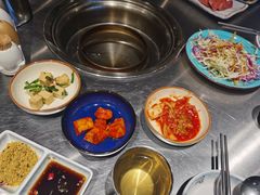 -瑞膳首尔参鸡汤(龙塔店)